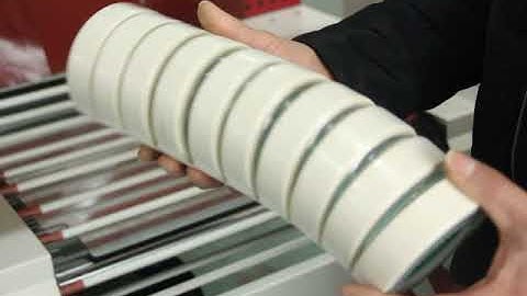 fully-auto sleeve accordion masking tape shrink packing machine for client in Algeria