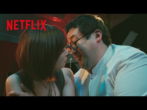 Netflix Japan - YouTube
