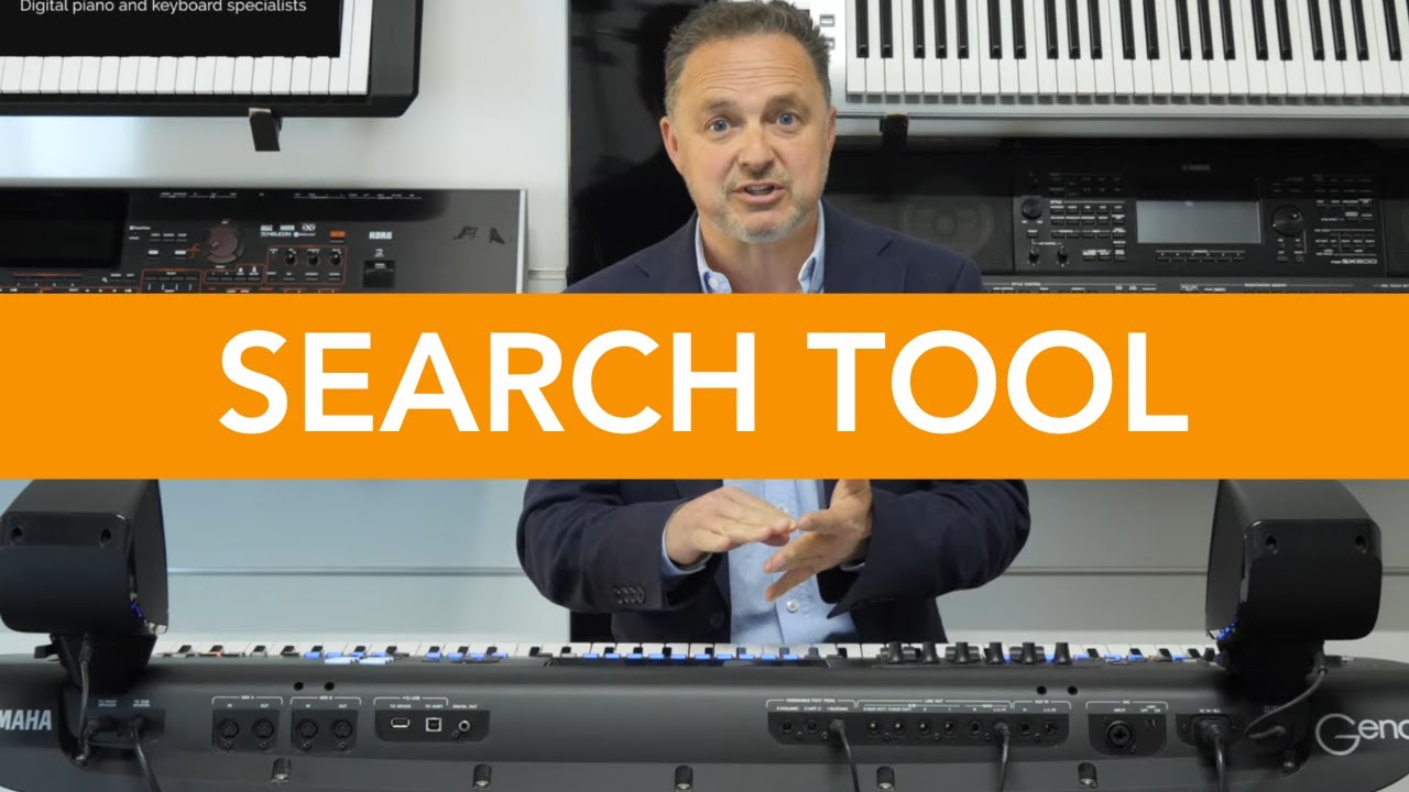 Find Any Style, Voice Or Song On Genos In Seconds – Here’s How