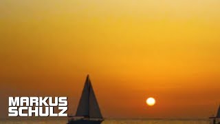 Смотреть клип Klauss Goulart - No Man'S Land | Live From Space In Ibiza