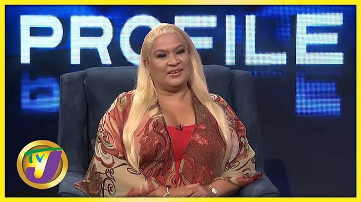 Carlene 'Dancehall Queen' Smith Interview | TVJ Pr...