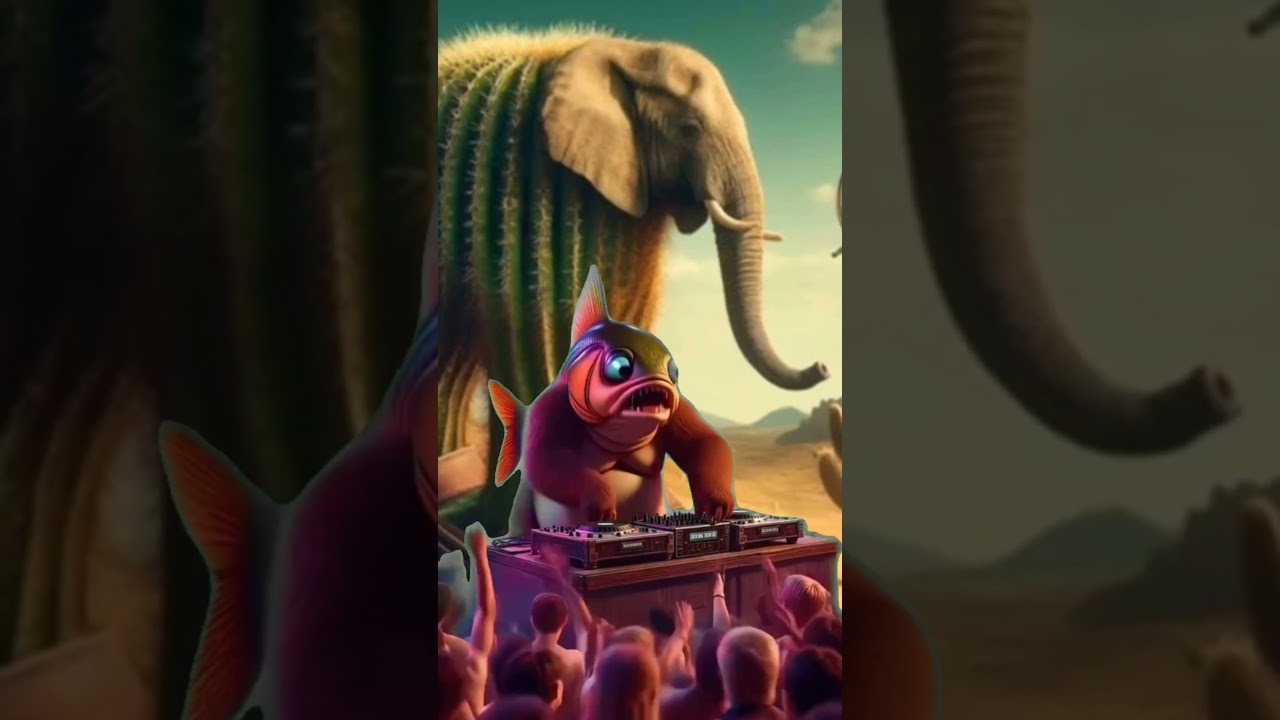 Let's enjoy || Anomaly 😀 