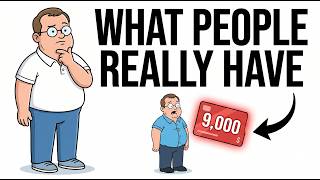 How You REALLY Compare to the Average American — Income, Savings, Debt and Net Worth