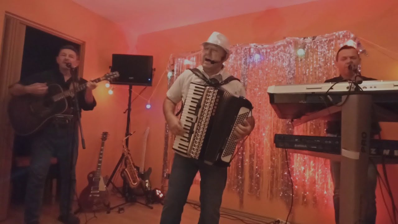 Ritam Band Osijek "Fešta Mix" YouTube