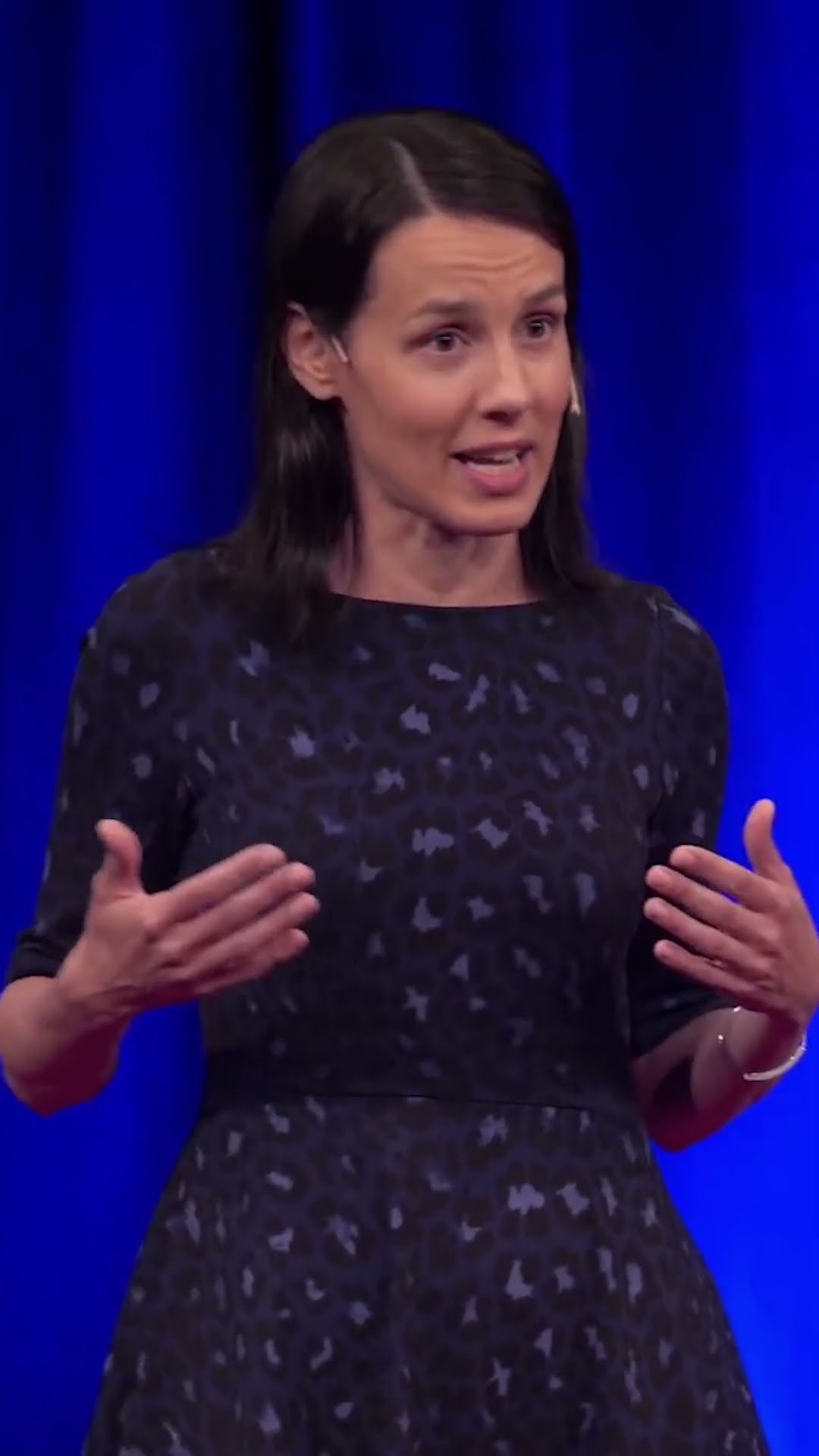 How Your Brain’s Executive Function Works | Sabine Doebel @TED  #tedtalks #ted