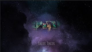 camila cabello ft. ed sheeran - bam bam (slowed + reverb)