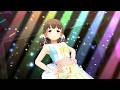 デレステ】Radio Happy / ドミナント限定SSR［スプラッシュ・マイ