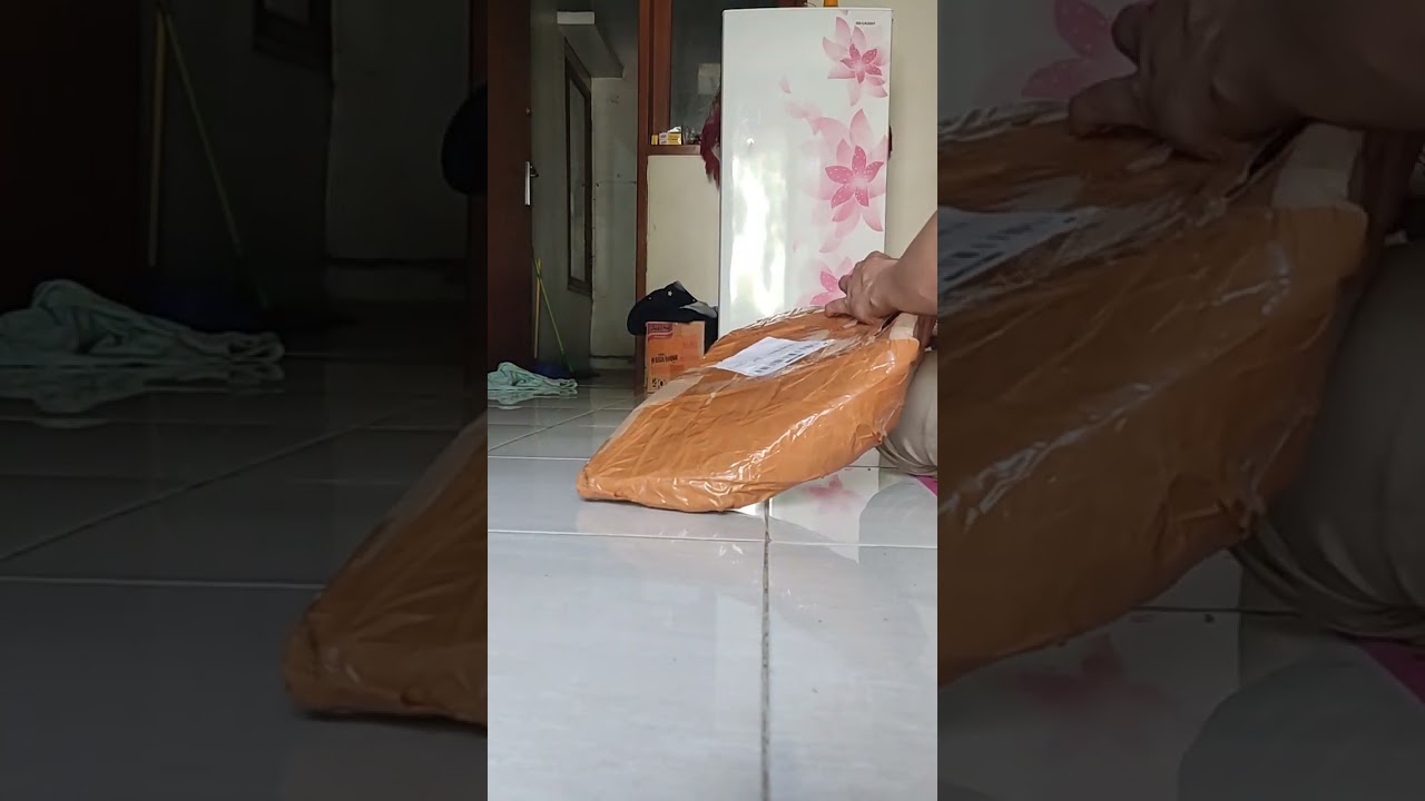 BODY COWLING SAYAP DEPAN NEW NMAX 155