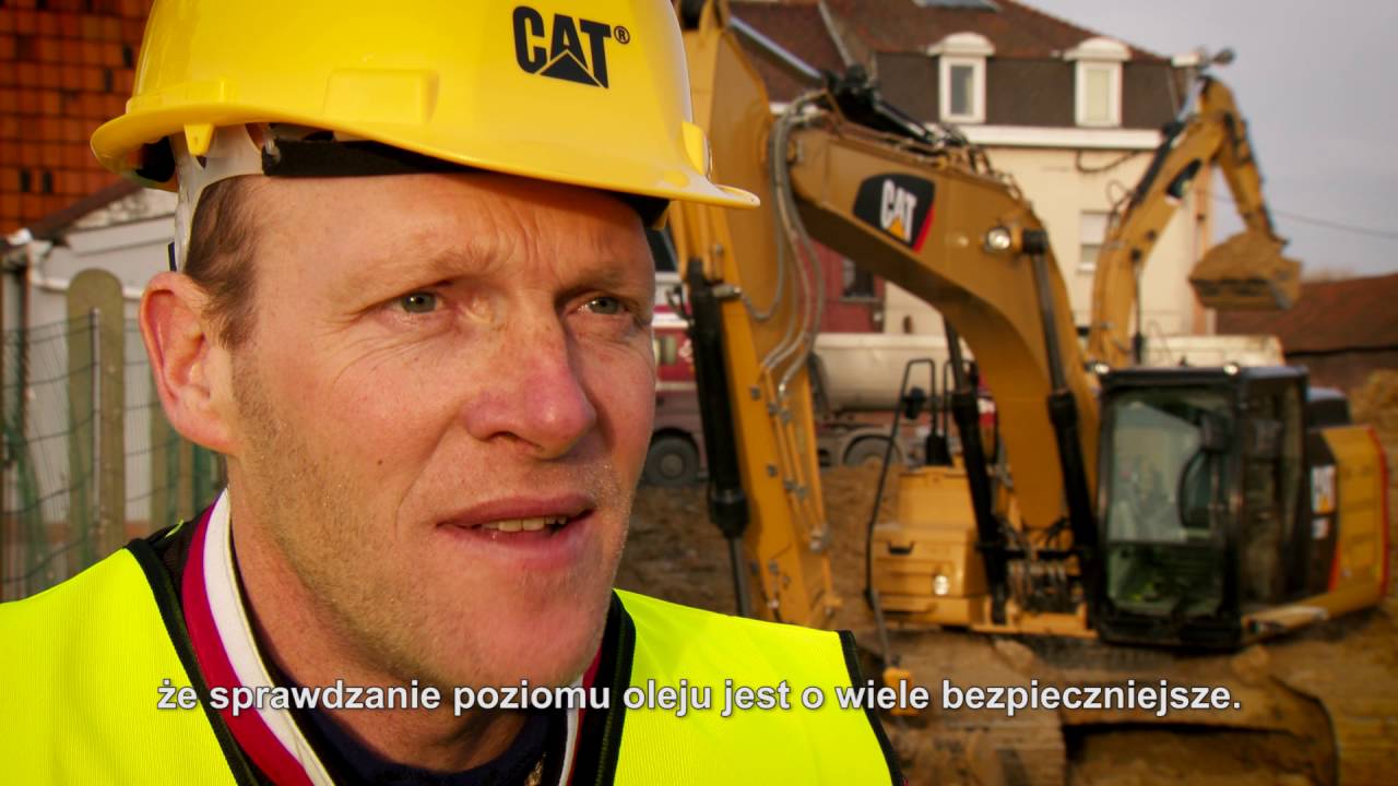 caterpillar stock price Koparka Cat® 330F | Cechy i Rekomendacje