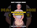 Easy Djembe Rhythm – Marakadon Groove | Arie Ouzana Percussion