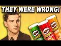 No One Believed In These Fake Chips Then He Made Billions No One Believed In These Fake Chips Then He Made Billions