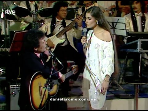 Daniela Romo | La fuerza de un hombre, Celos, Todo es amor #SuperStar