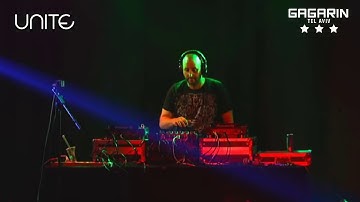 Outsiders Set @ Unite - Psytrance Sessions