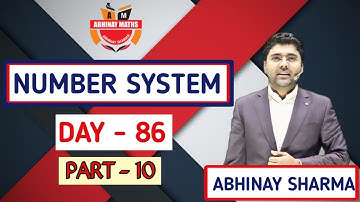 Uses of CHINESE And WILSON Remainder Theorem By Abhinay Sharma