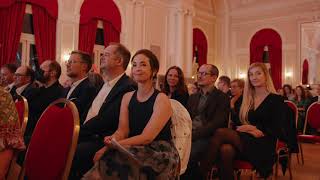 SNE/CGFP - Séance Academique 75 anniversaire