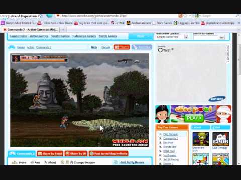 Commando 2 ultimate cheats