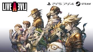  A   Ps4 Ps5 Steam Announcement Trailer