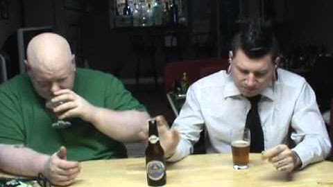 Amarcord La Tabachera : Albino Rhino Beer Review