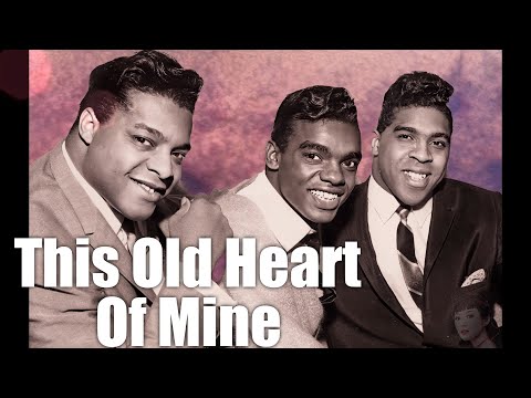 The Isley Brothers - This Old Heart of Mine (Remastered Audio) HQ