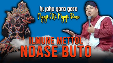 🔴 Full PENGAJIAN KI JOKO GORO GORO || Ngaji Ati Tanpo Saji  #ngajilucu