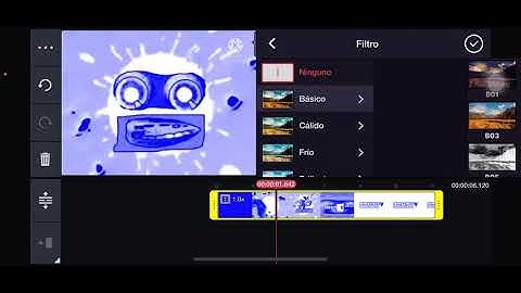 How to make videoup v1