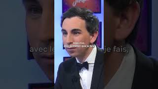 "J'ai pas vu grandir mes enfants"