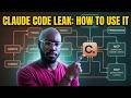 Claude Code: The Full Agent System You're Not Using