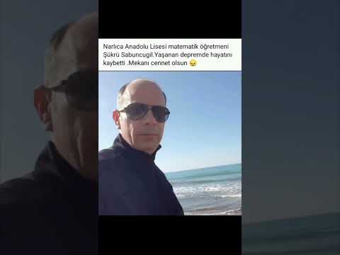 Depremde hayatını kaybeden öğretmenler Konyaspor-Hatayspor maçında anılacak