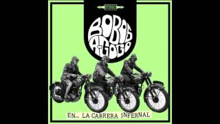 Bobos A Go Go - Ella Trabaja En La Morgue