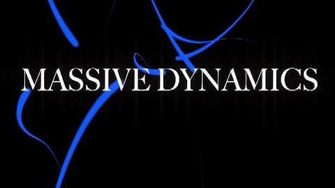 massive dynamics commercial