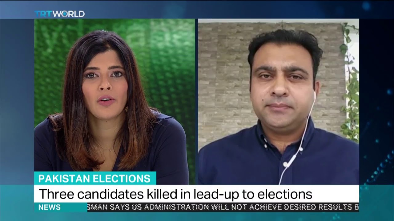 Imran Khan pledges tax reforms to fix economy