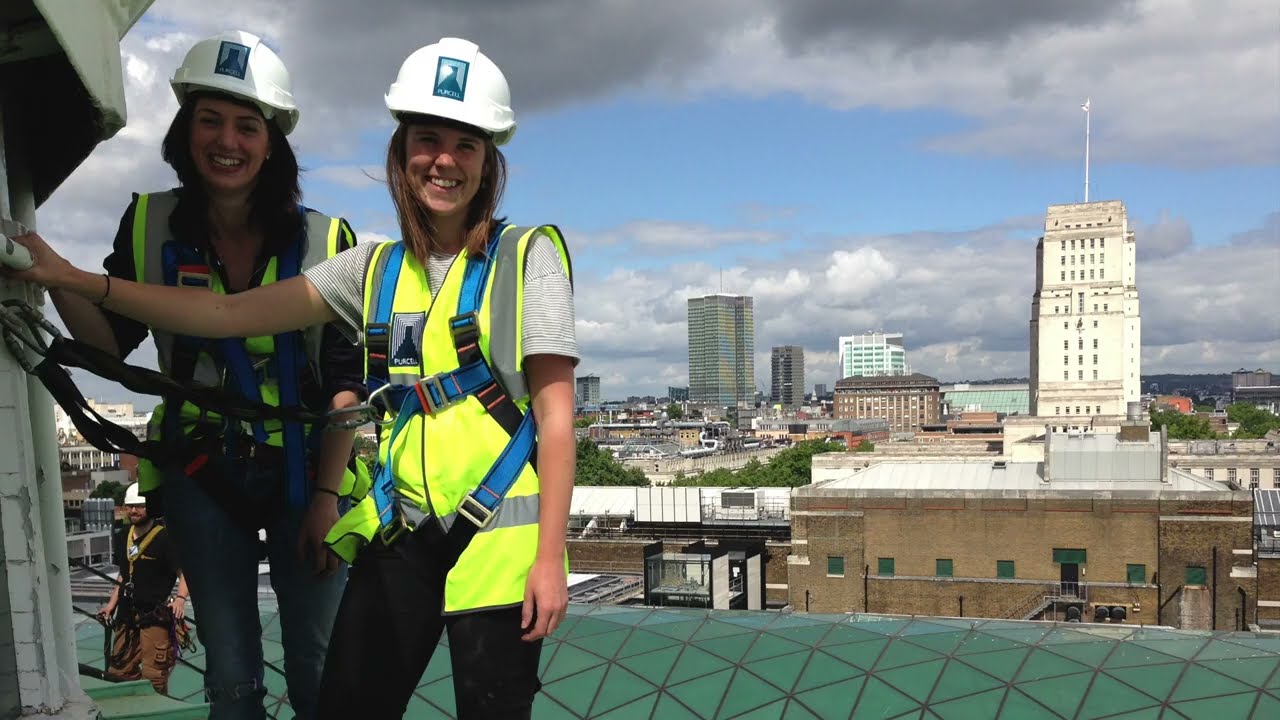 Elizabeth Smith from Purcell on the UK Skill Shortage