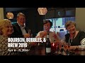 Bourbon bubbles  brew 2016