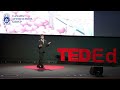 2025 CASG TEDEd Talk - Nathan Shi:The Future of Food Preservation: How We Can Stop Waste