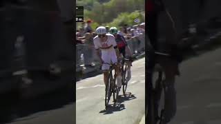 Pogacar ganó… pero ojo con esto #cycling #ciclismo #bike #parati #fyp
