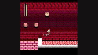 Mega Man 2 (NES) [LONGPLAY]