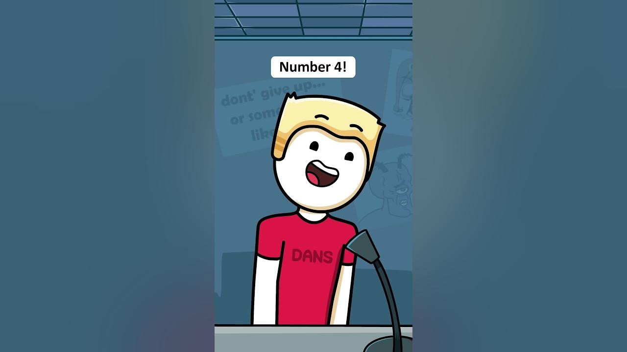 I Want It That Way (Animation Meme) #shorts