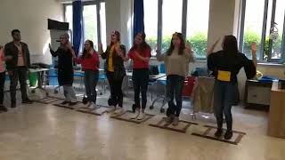 Taşıtlar Şarkısı Git Güle Güle