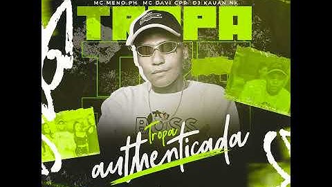 Thumbnail of Tropa Authenticada