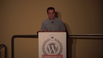 Andrew Nacin: Advanced Topics in WordPress Development