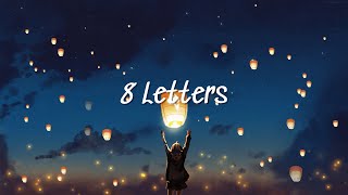 Download lagu Why Don't We - 8 Letters (Lyric Cover by Jillian Rose)