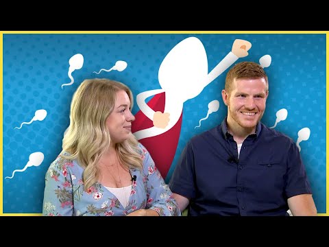 'Super Sperm' Helps Pennsylvania Couple Battle Infertility | NBC10 Philadelphia