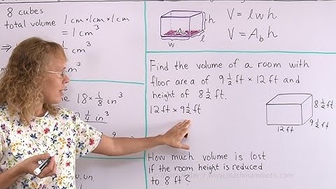 Word problem: volume of a rectangular prism with fractional edge lengths