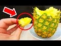 When You Eat Pineapple, It Eats You Too