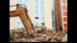 Dependable Demolition Valparaiso, FL | Building & Pool Demolition - Storm Clean Up