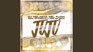 Juju (feat. Starboyz & Teo no Beat) screenshot 5