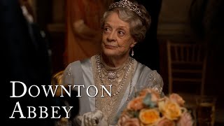 I Don't Believe In Defeat | Film Clip | Downton Abbey