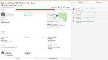 BMC Helix ITSM 1808: Cognitive Automation