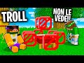 HO TROLLATO NICO CON LE BARRIERE su Minecraft