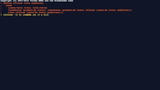 OOP is not Dead - Filter example in Lisp - Nerdear.la 2017